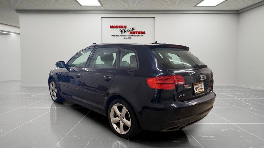 Used 2012 Audi A3 TDI Premium Plus FWD image 5