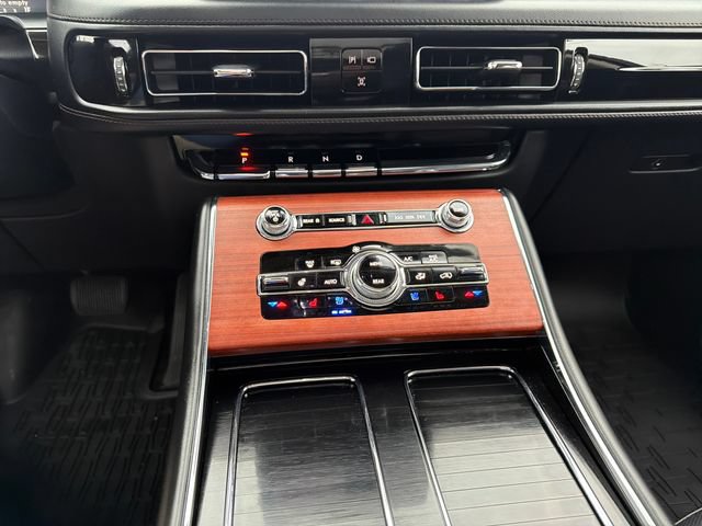 Certified 2024 Lincoln Aviator Reserve w/ Elements Package Plus AWD/4WD image 20