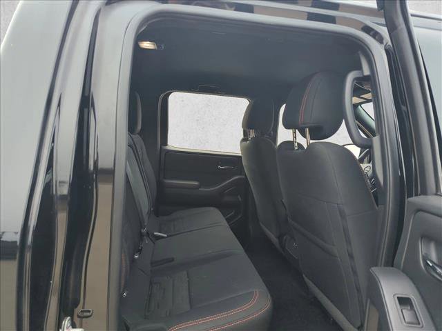 Used 2023 Nissan Frontier Pro-X w/ Technology Package image 17