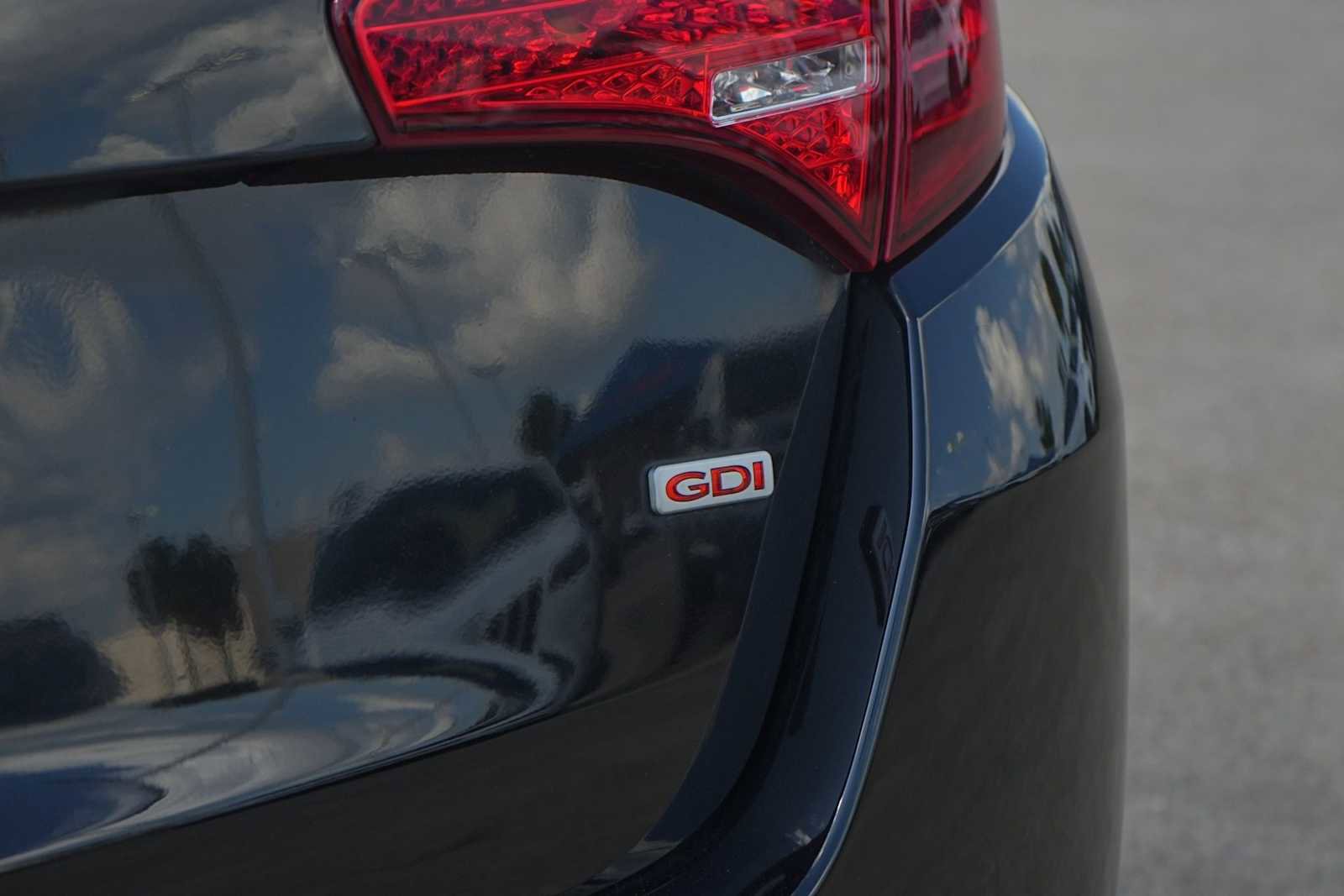 Used 2013 Kia Optima LX FWD image 8