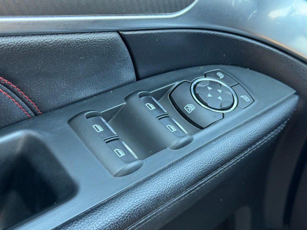Used 2019 Ford Explorer Sport AWD/4WD image 24
