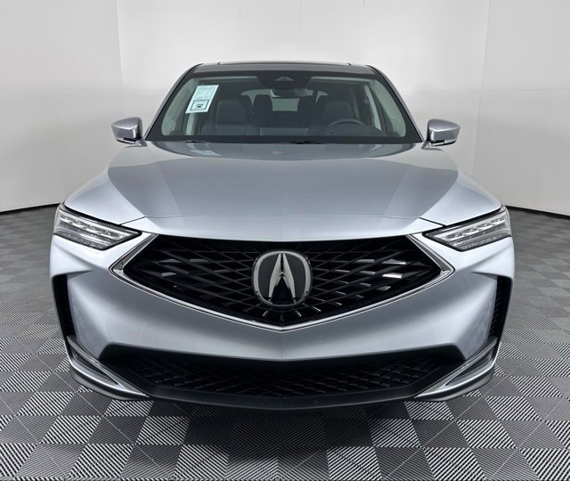 Used 2026 Acura MDX FWD image 2