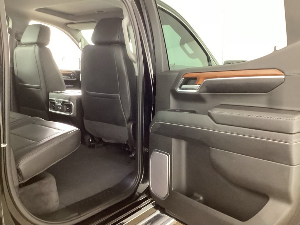 Used 2022 GMC Sierra 1500 Denali AWD/4WD image 25