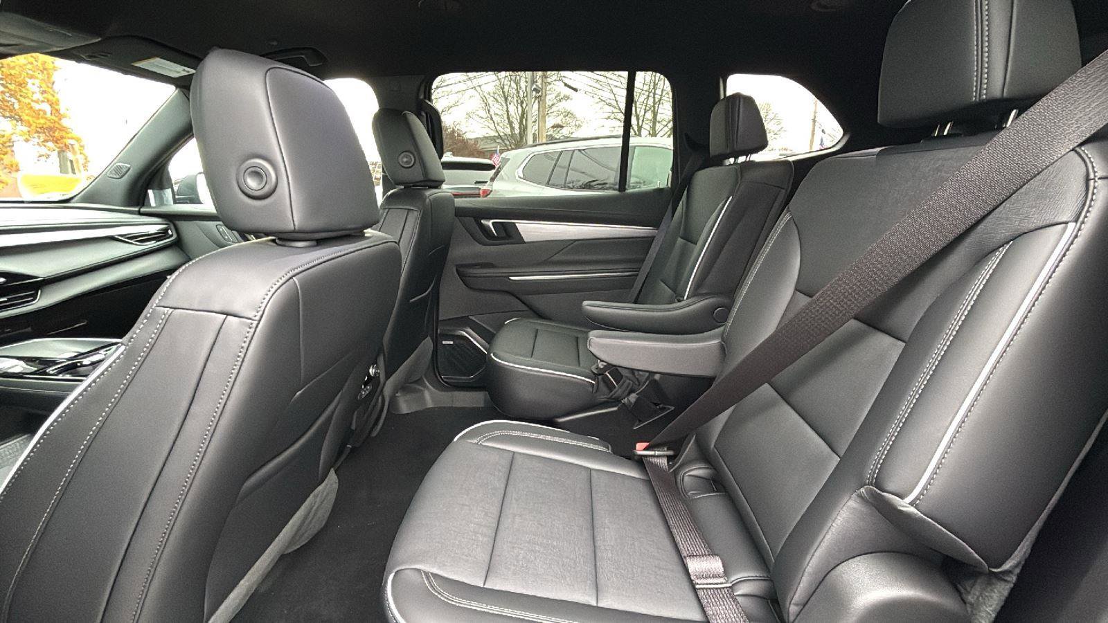 New 2026 Buick Enclave Preferred w/ Power Package image 29