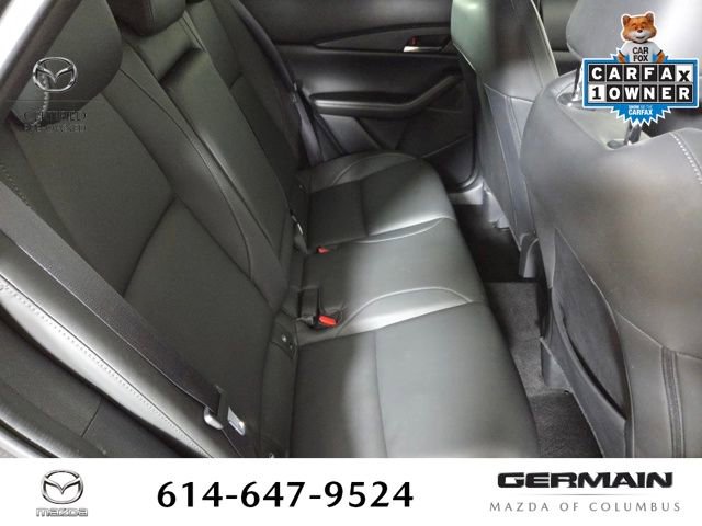 Certified 2023 MAZDA CX-30 AWD 2.5 S w/ Preferred Package image 22