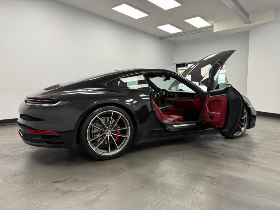 Used 2021 Porsche 911 Carrera 4S image 62