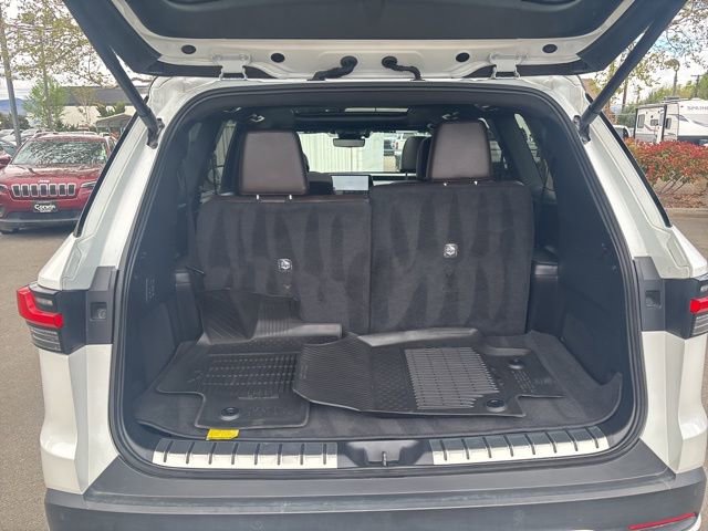 Used 2024 Lexus TX 350 FWD w/ Technology Package image 40