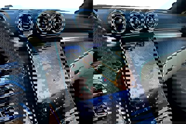 New 2026 Mercedes-Benz CLE 300 4MATIC Cabriolet image 10