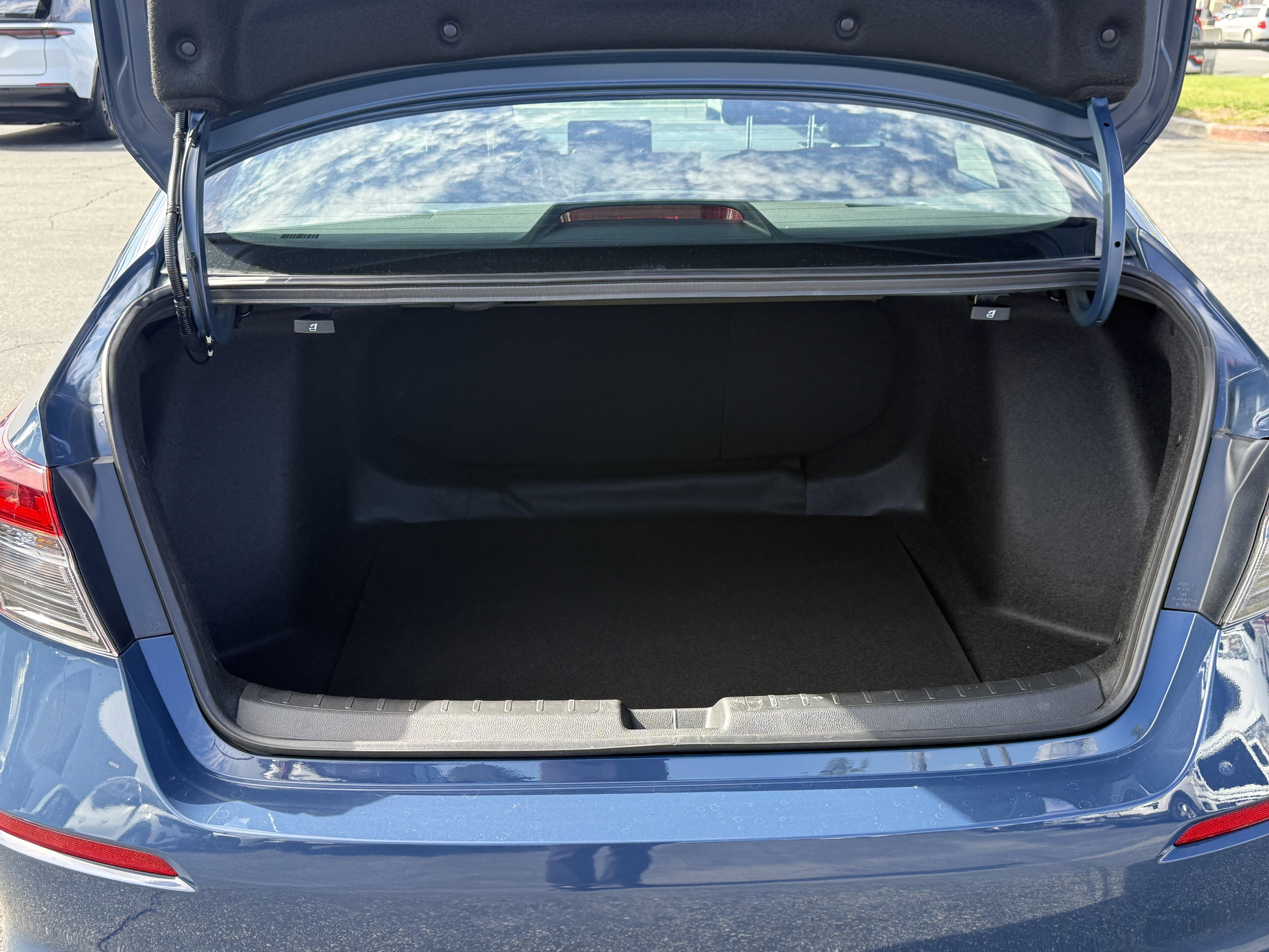 Used 2026 Honda Civic Sport image 10