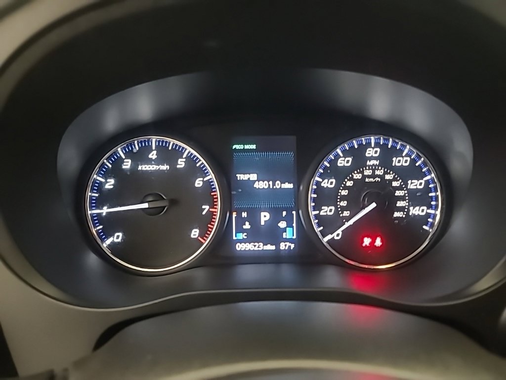 Used 2017 Mitsubishi Outlander ES FWD image 27