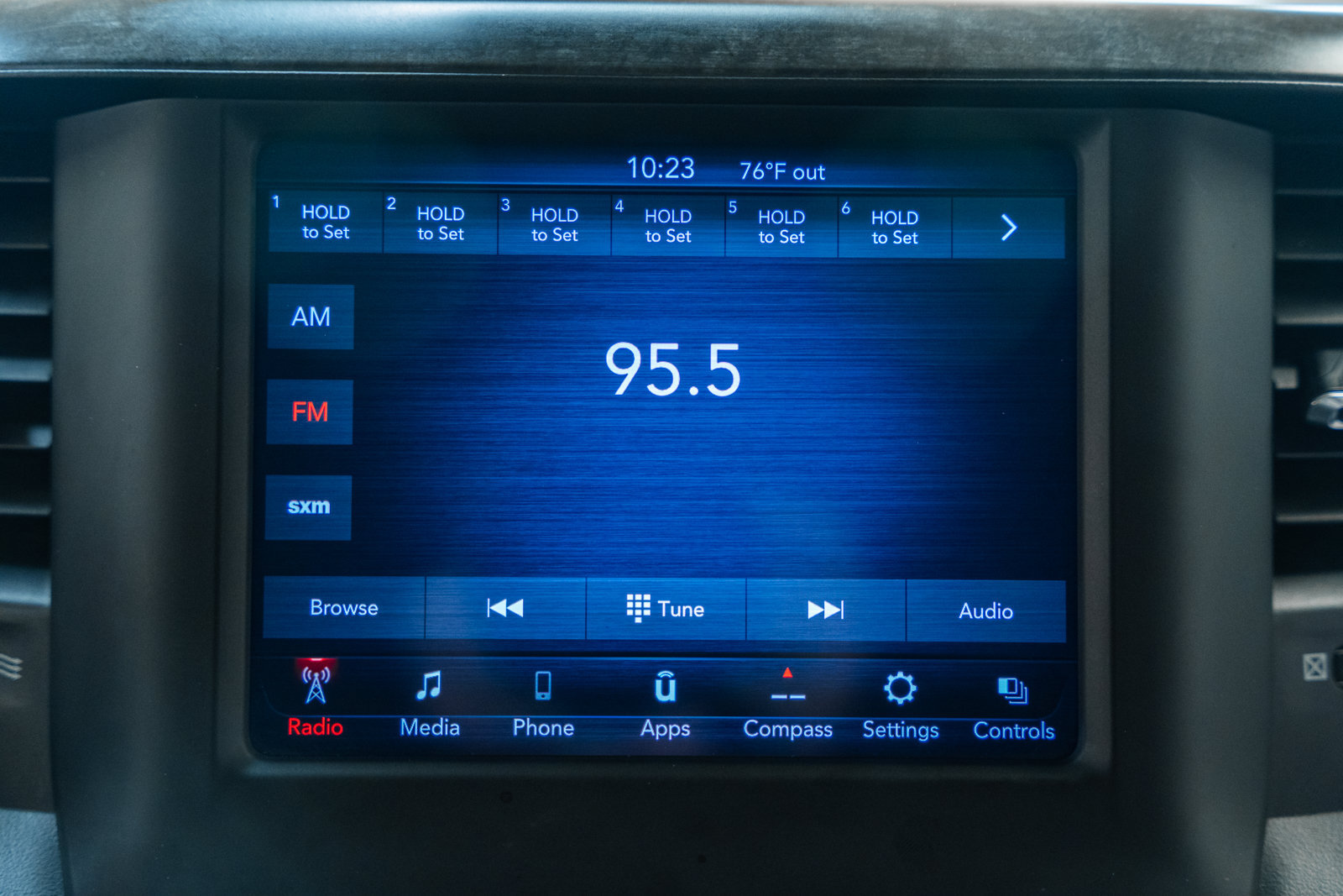 Used 2020 RAM 1500 Big Horn AWD/4WD image 22