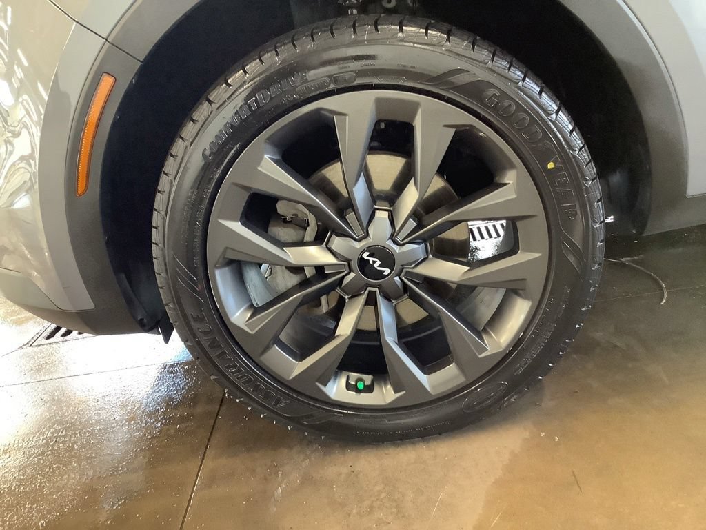 Certified 2023 Kia Sorento X-Line EX AWD/4WD image 31