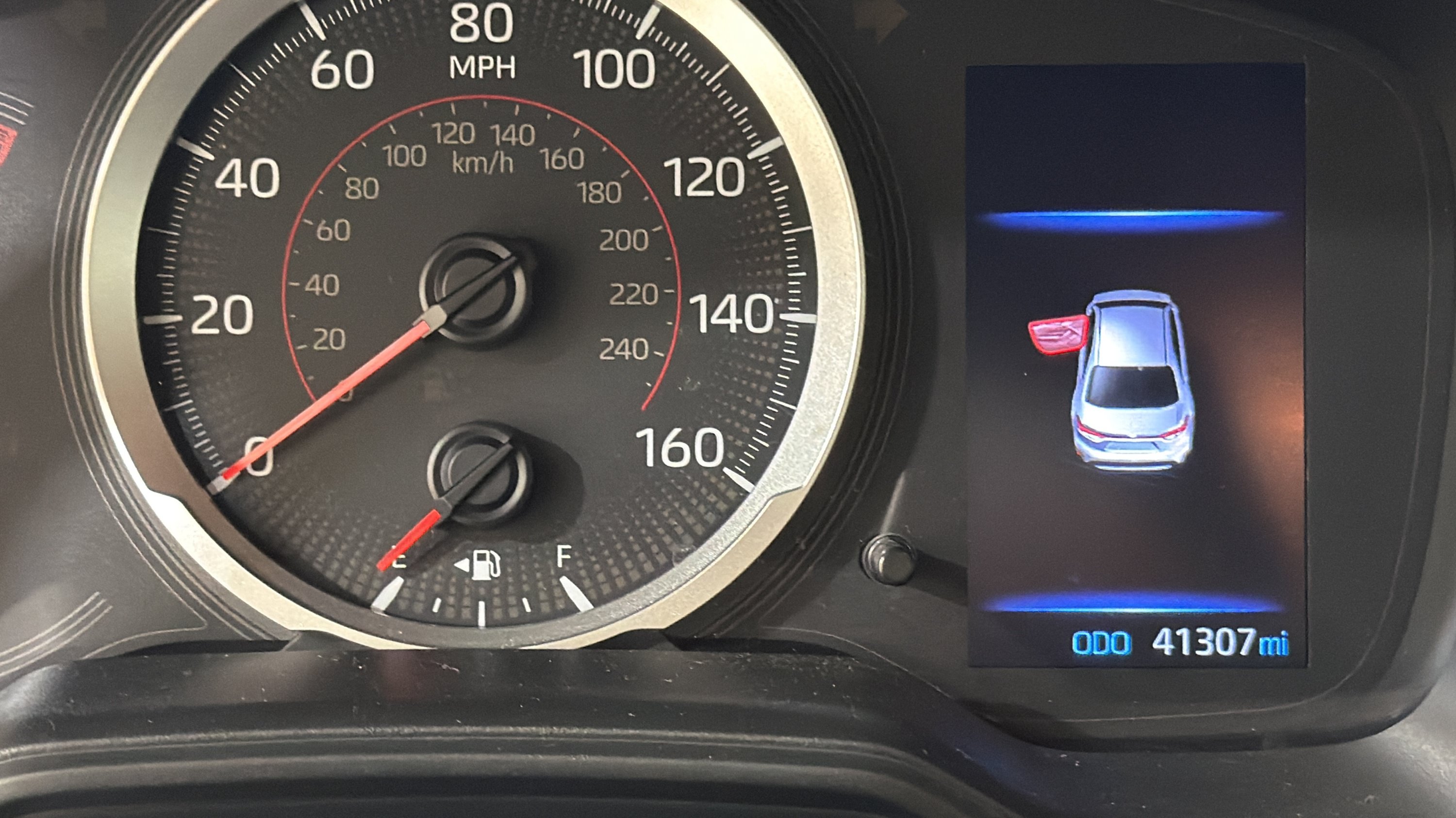 Used 2022 Toyota Corolla SE FWD image 15
