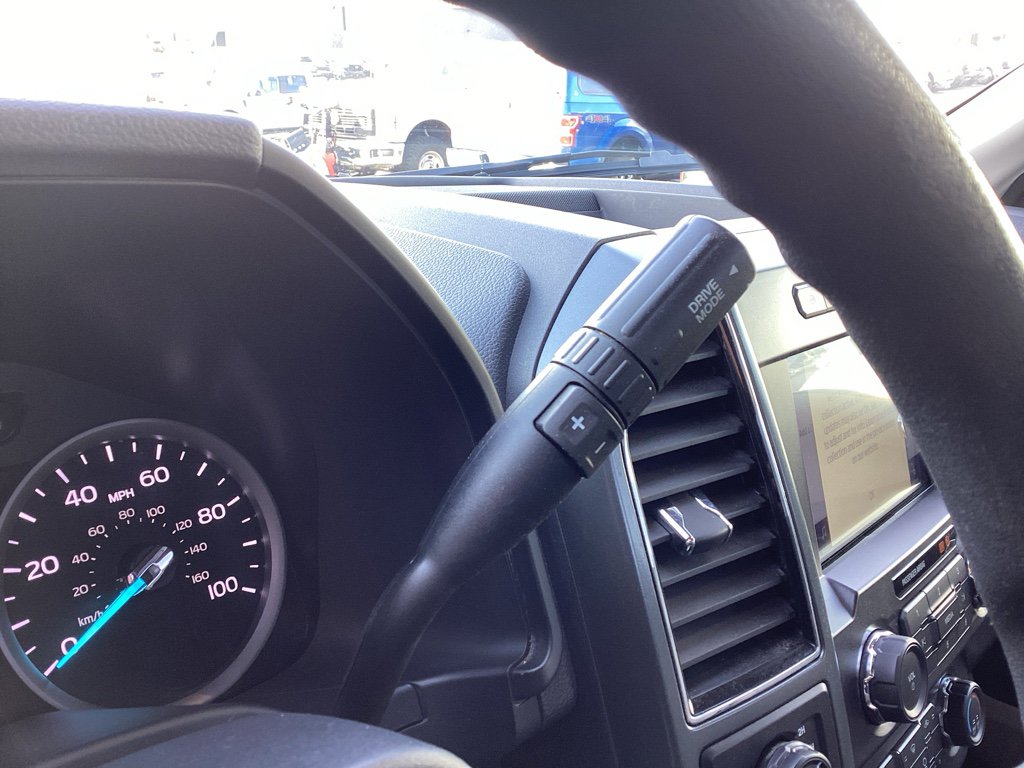 Used 2022 Ford F350 XLT w/ FX4 Off-Road Package image 13