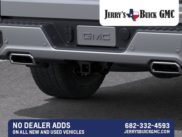 New 2026 GMC Sierra 1500 Elevation w/ Elevation Premium Package AWD/4WD image 14