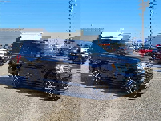 Used 2021 Ford Expedition XLT image 21