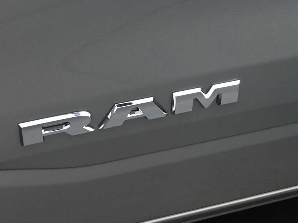 New 2026 RAM 1500 Laramie w/ Sport Appearance Package image 13