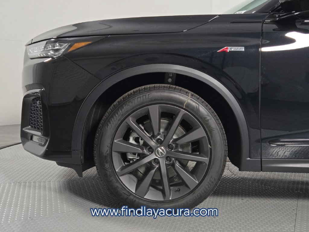 New 2026 Acura MDX A-Spec AWD/4WD image 10