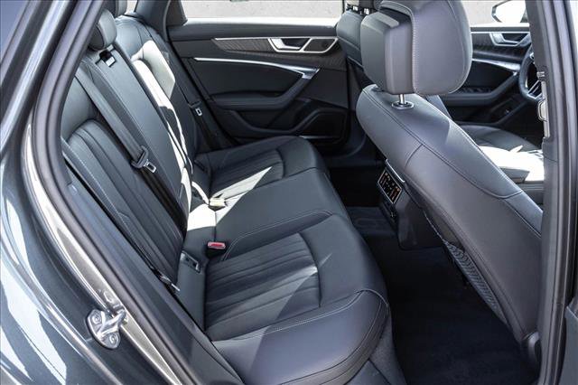 Used 2023 Audi A6 Premium Plus w/ Premium Plus Package image 25