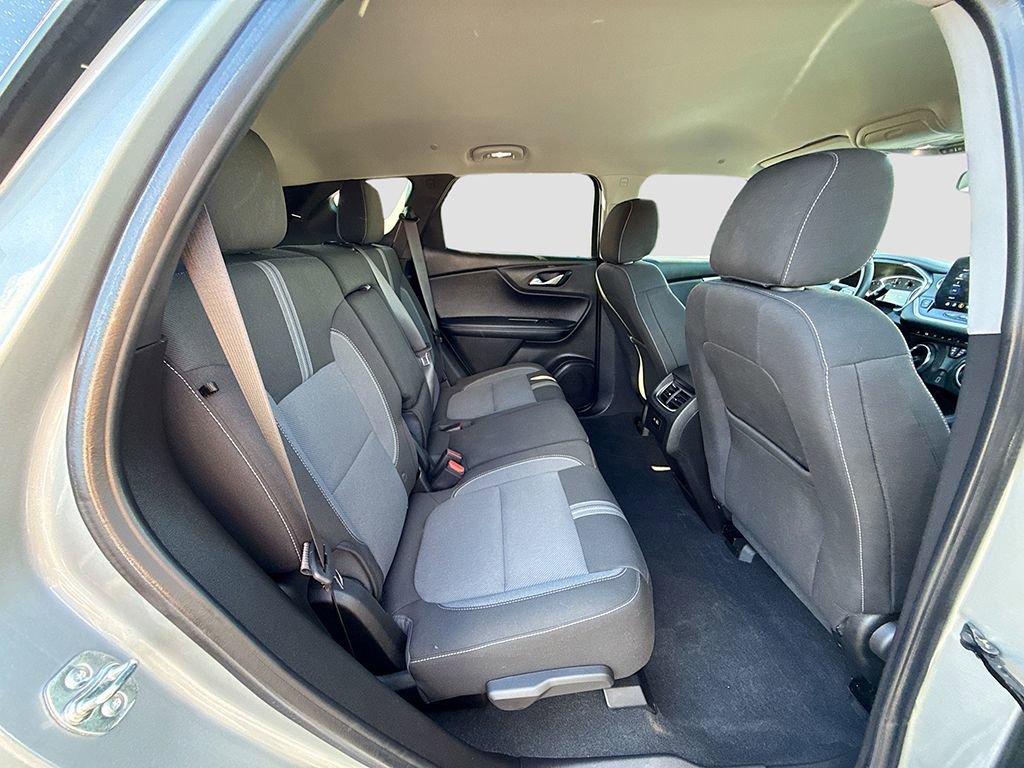 Used 2023 Chevrolet Blazer LT w/ Convenience Package image 22