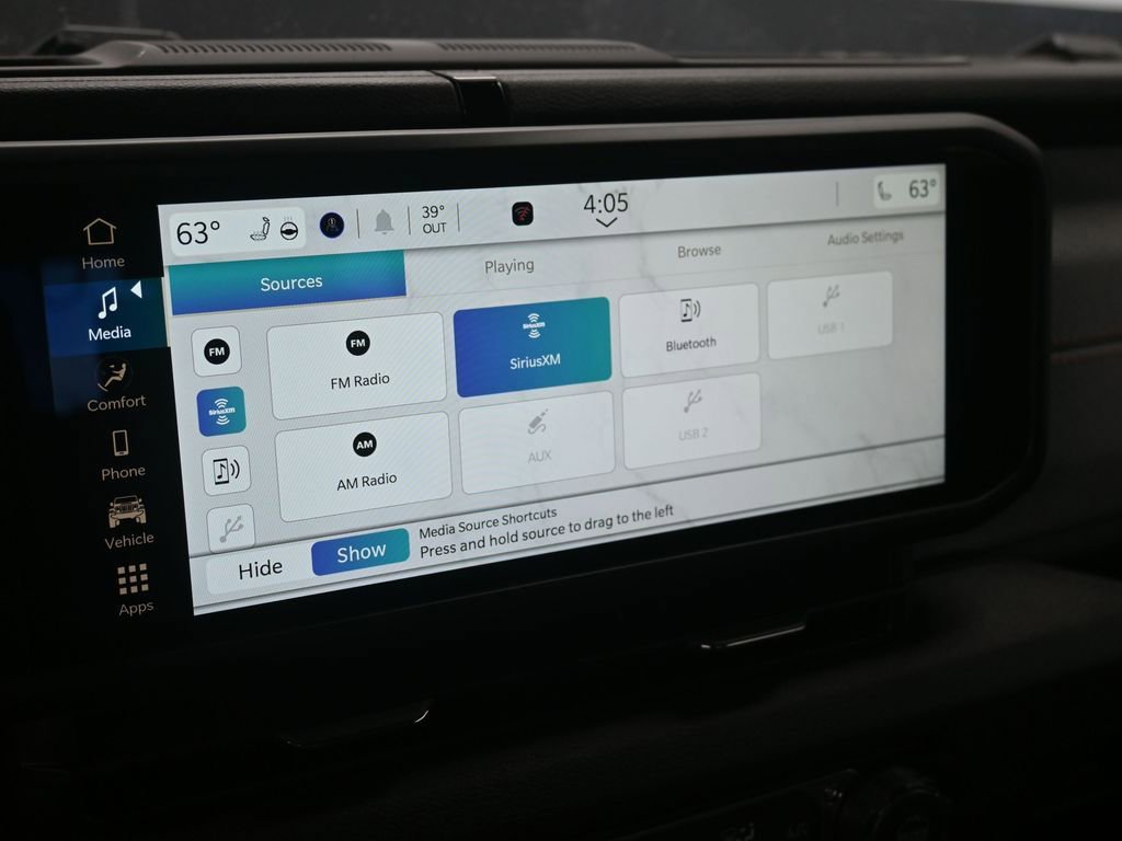 New 2026 Jeep Wrangler Sport S image 20