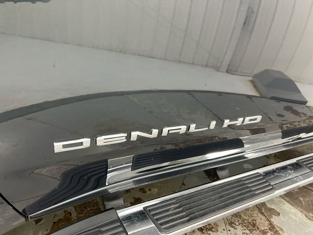 Used 2021 GMC Sierra 2500 Denali w/ Denali Ultimate Package image 27