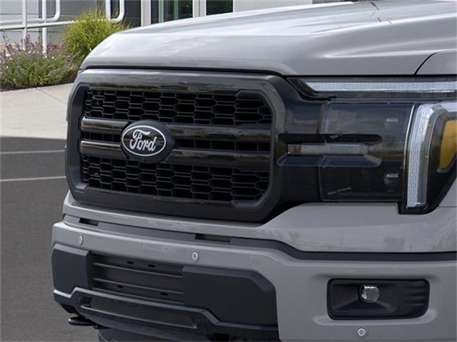 New 2026 Ford F150 Lariat image 17
