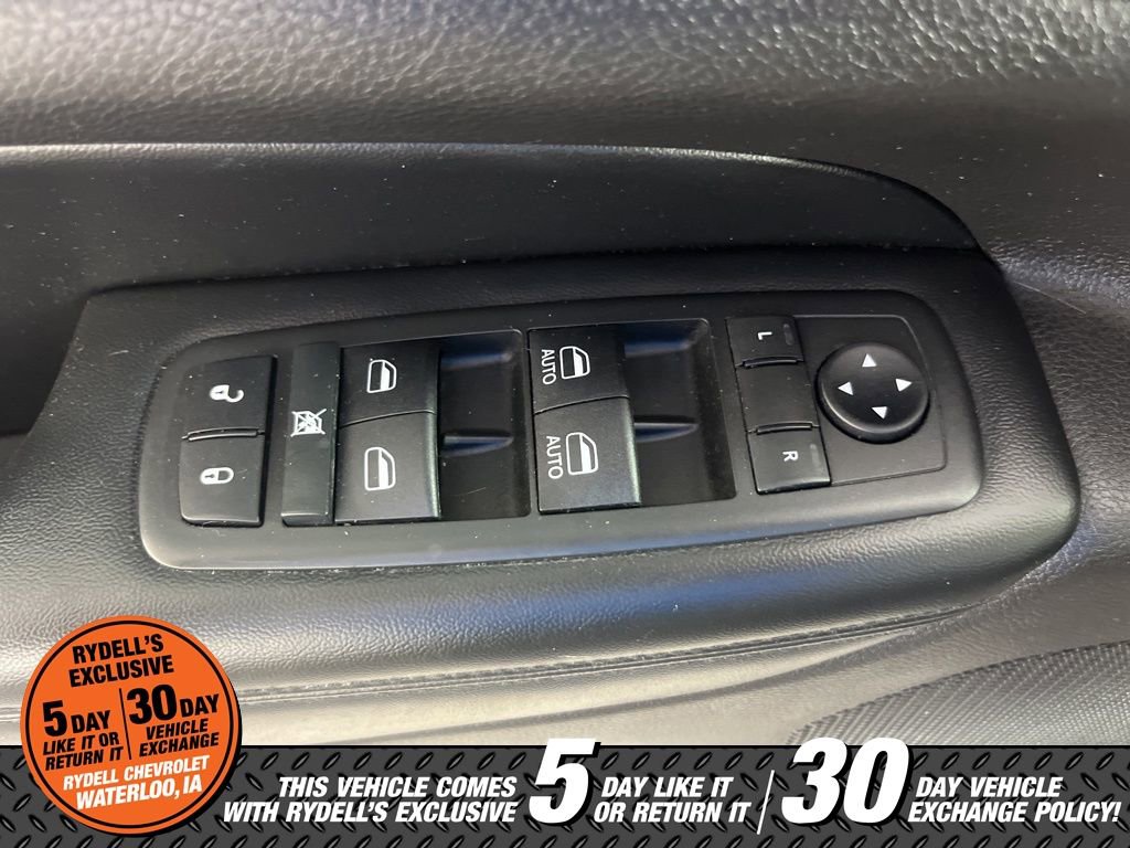 Used 2019 Jeep Grand Cherokee Limited w/ Trailer Tow Group IV AWD/4WD image 24