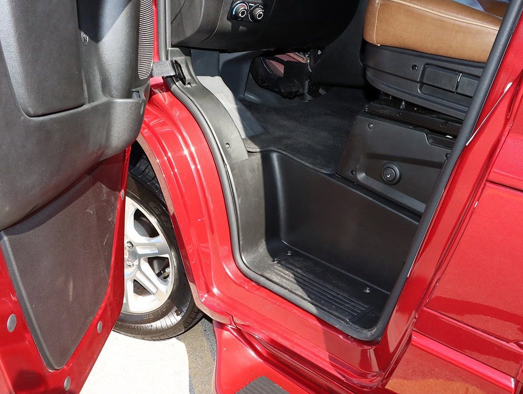 Used 2023 RAM ProMaster 2500 w/ Premium Convenience Group (B) image 36