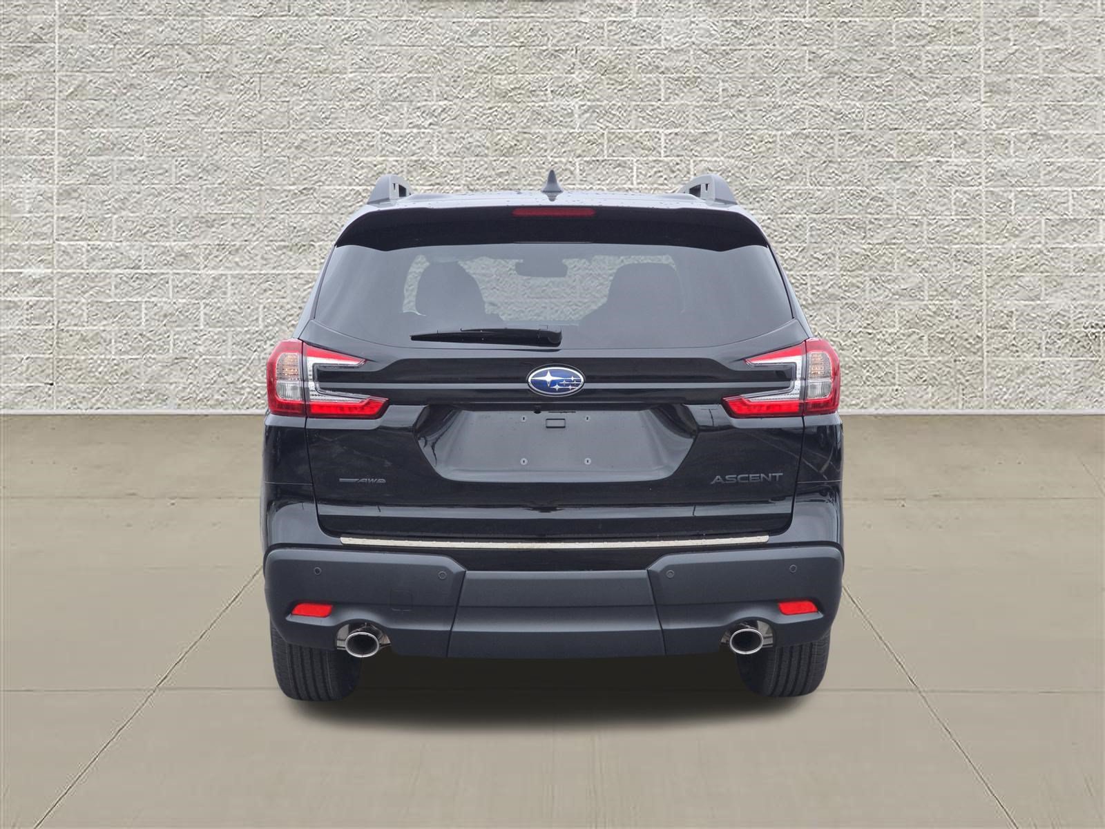 New 2027 Subaru Ascent Premium AWD/4WD image 6