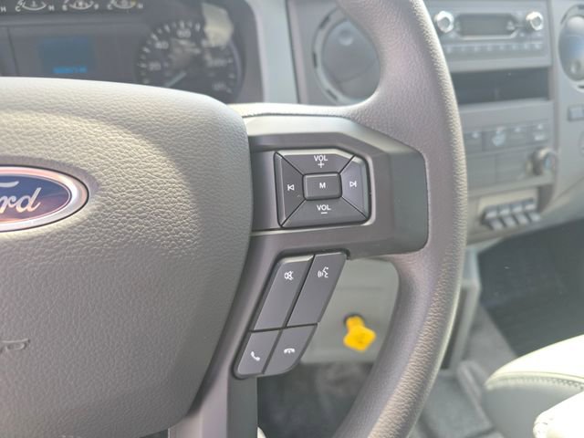 New 2027 Ford F650 2WD Crew Cab Super Duty image 13