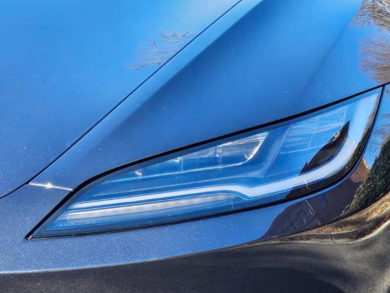Used 2025 Tesla Model 3 Long Range image 28
