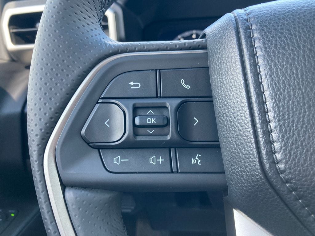 New 2026 Toyota 4Runner Limited AWD/4WD image 17