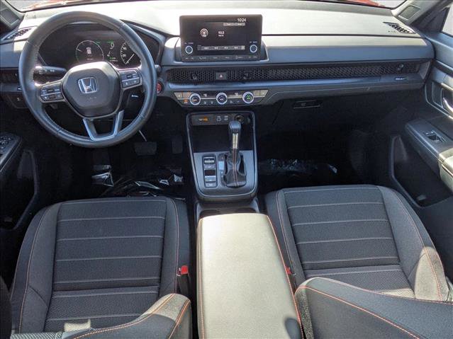 Used 2024 Honda CR-V Sport image 16