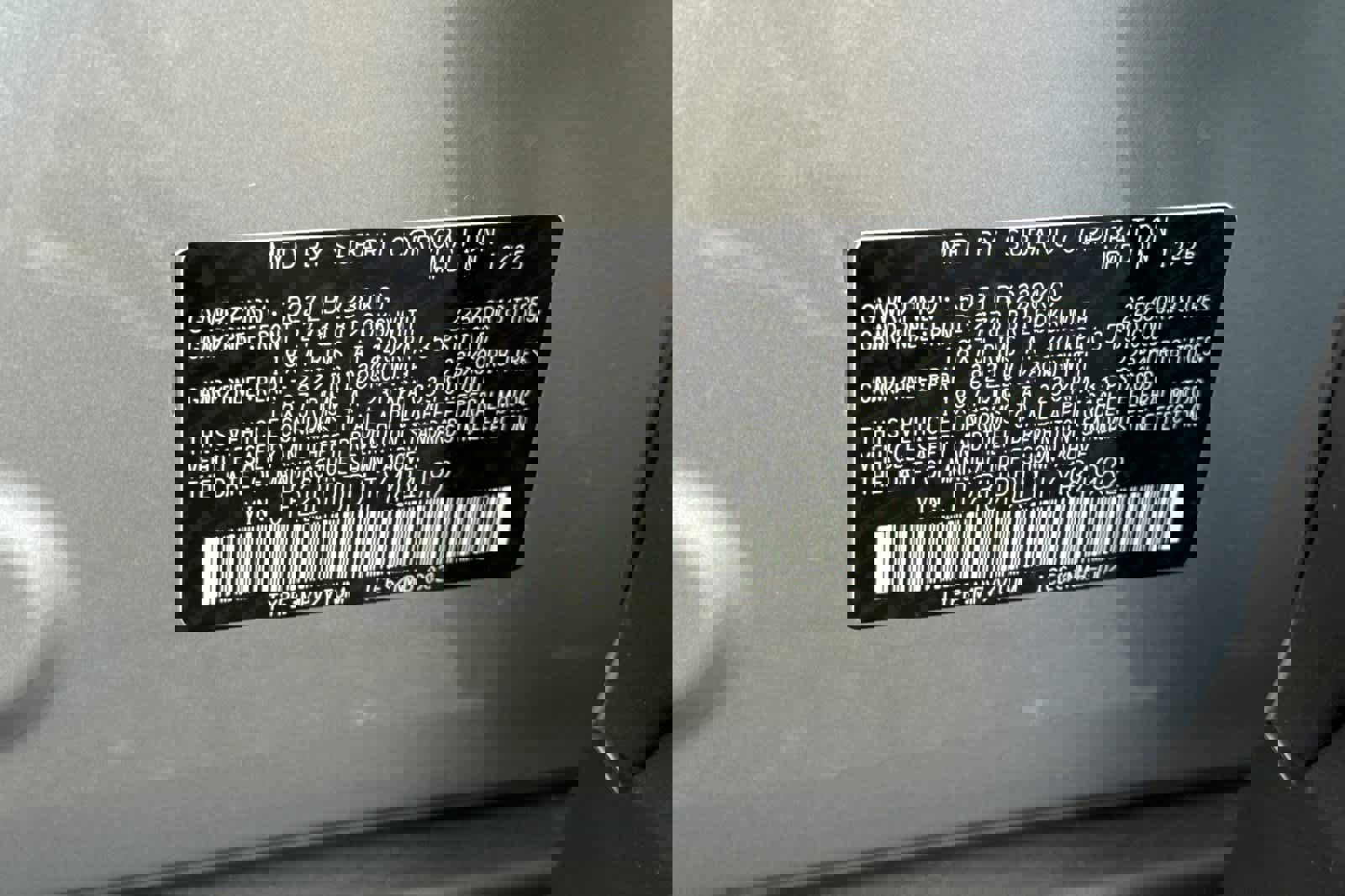 New 2026 Subaru Outback Limited image 27