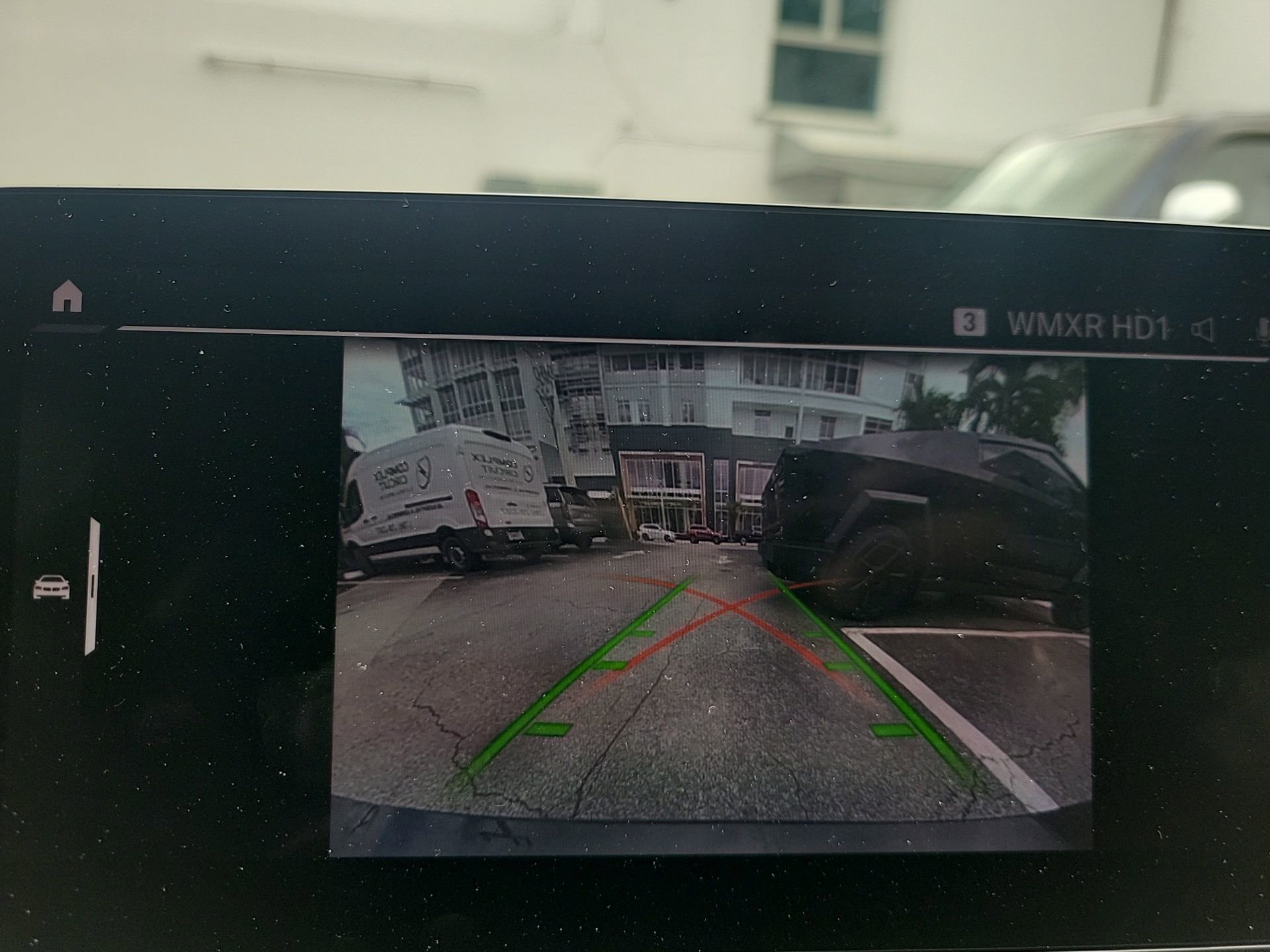 Used 2021 BMW M8 Gran Coupe xDrive image 31