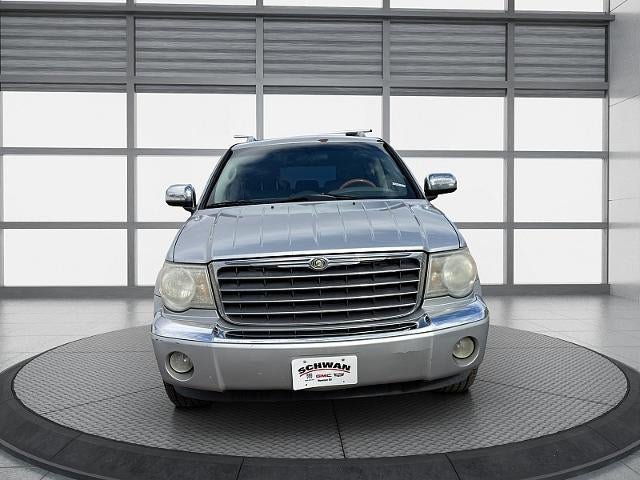 Used 2007 Chrysler Aspen Limited AWD/4WD image 9