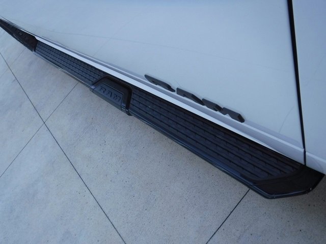 New 2026 RAM 2500 Laramie w/ Night Edition image 12