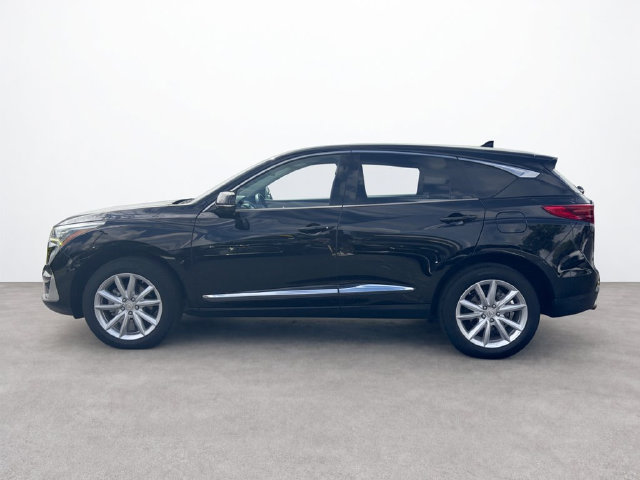 Used 2020 Acura RDX FWD image 2