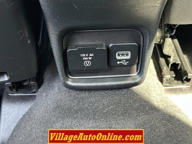 Used 2018 Jeep Compass Latitude w/ Popular Equipment Group AWD/4WD image 32