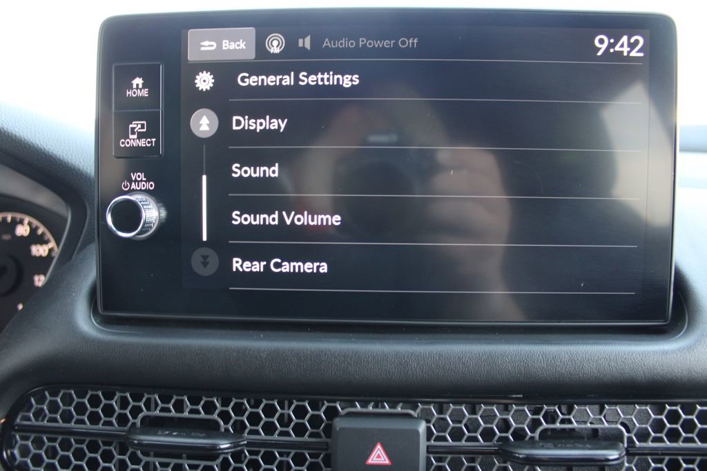 Used 2026 Honda HR-V Sport image 28