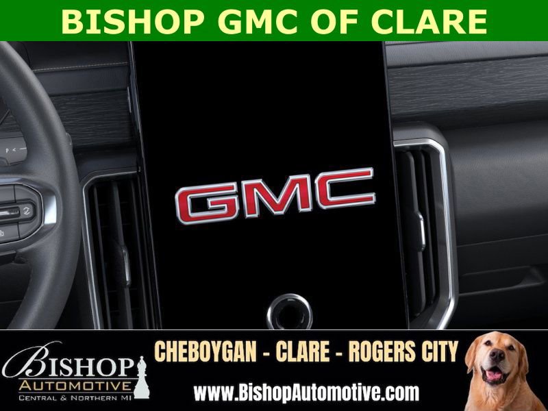 Used 2026 GMC Acadia Elevation w/ Black Edition AWD/4WD image 20
