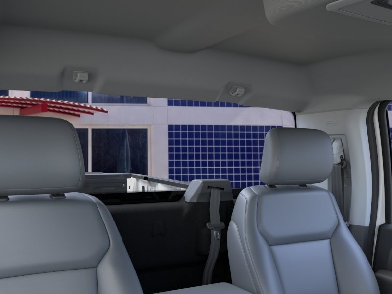 New 2026 Ford F150 XL RWD image 23