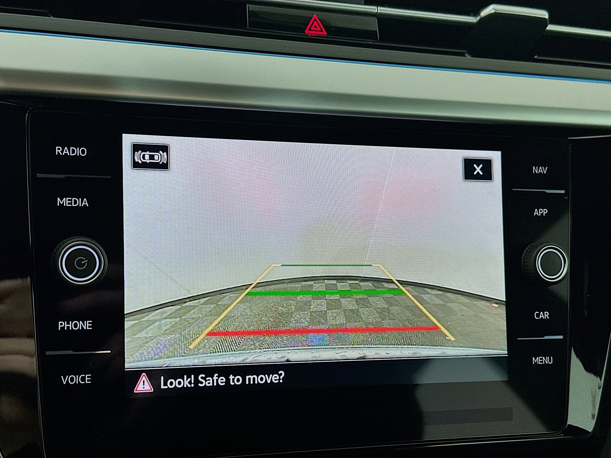 Used 2023 Volkswagen Arteon SEL Premium AWD/4WD image 14