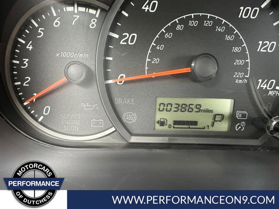 Used 2024 Mitsubishi Mirage ES image 9