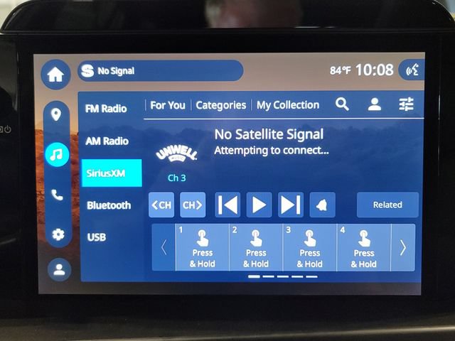New 2026 Subaru Outback Wilderness AWD/4WD image 6