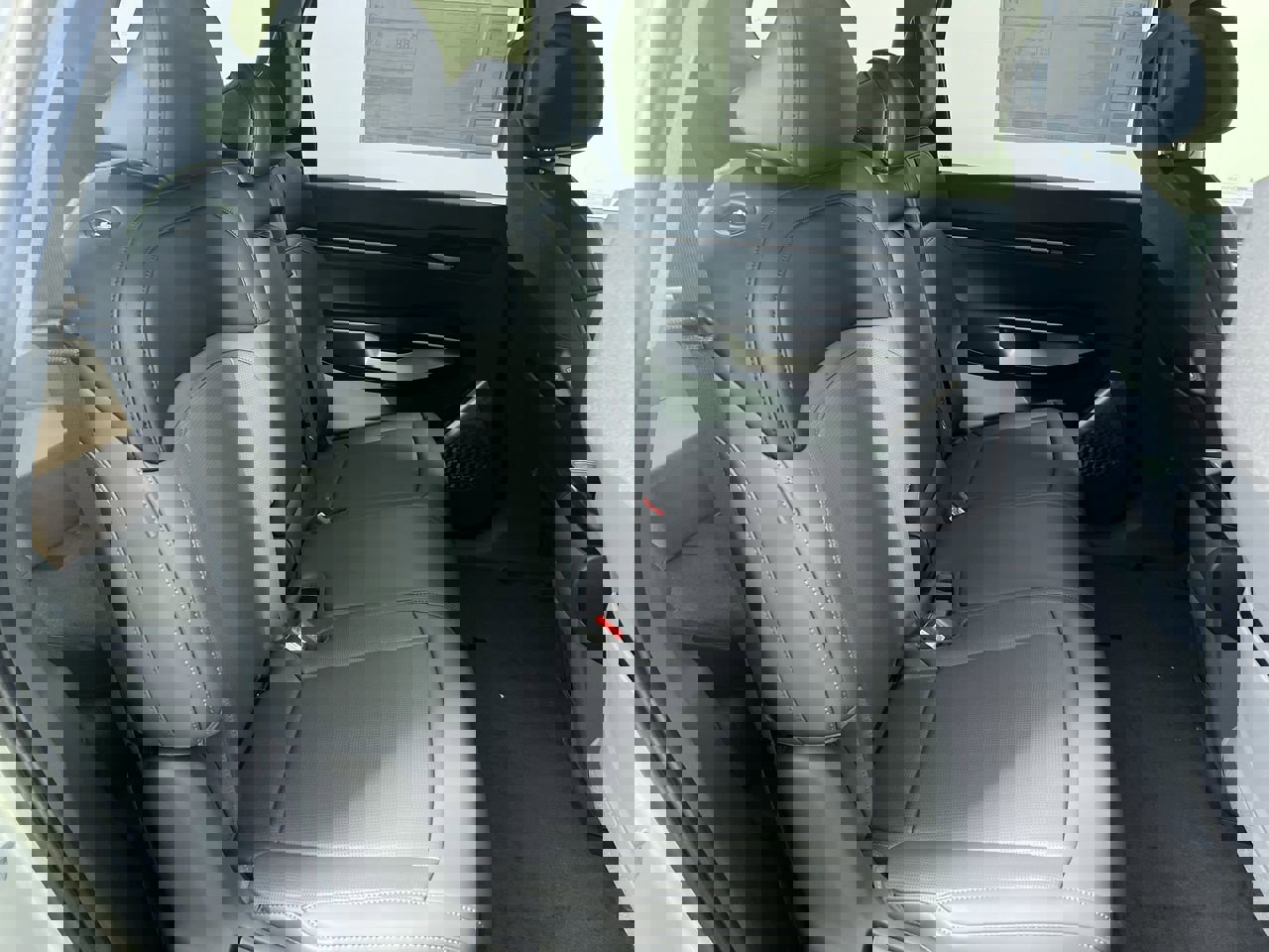 New 2026 Kia EV9 Wind image 28