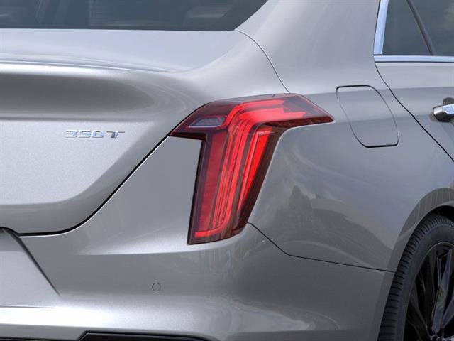 New 2026 Cadillac CT4 Premium Luxury image 11