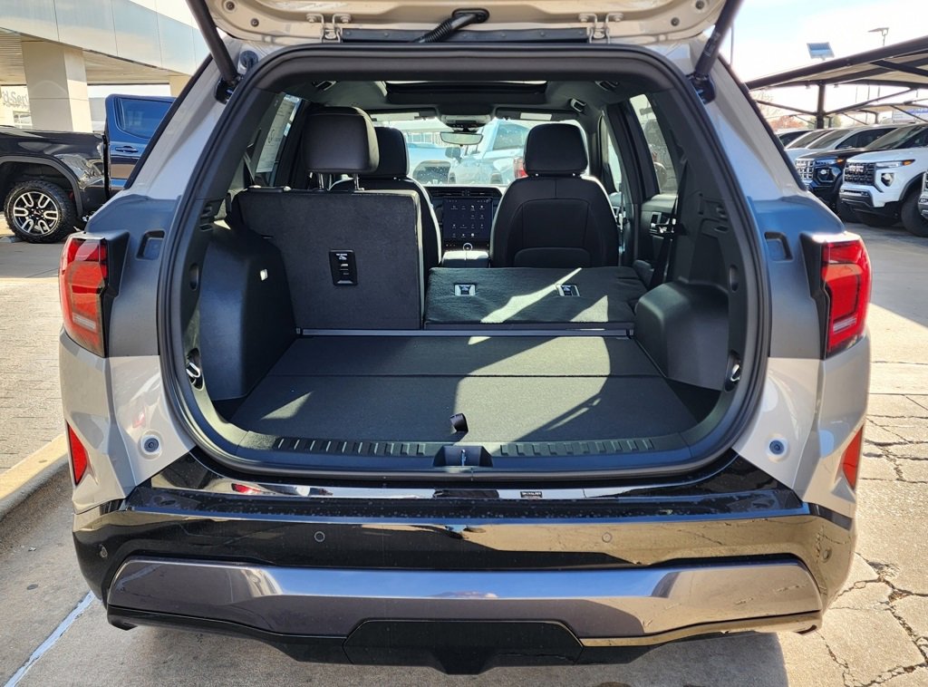 New 2026 GMC Terrain AT4 w/ Convenience Package III image 51