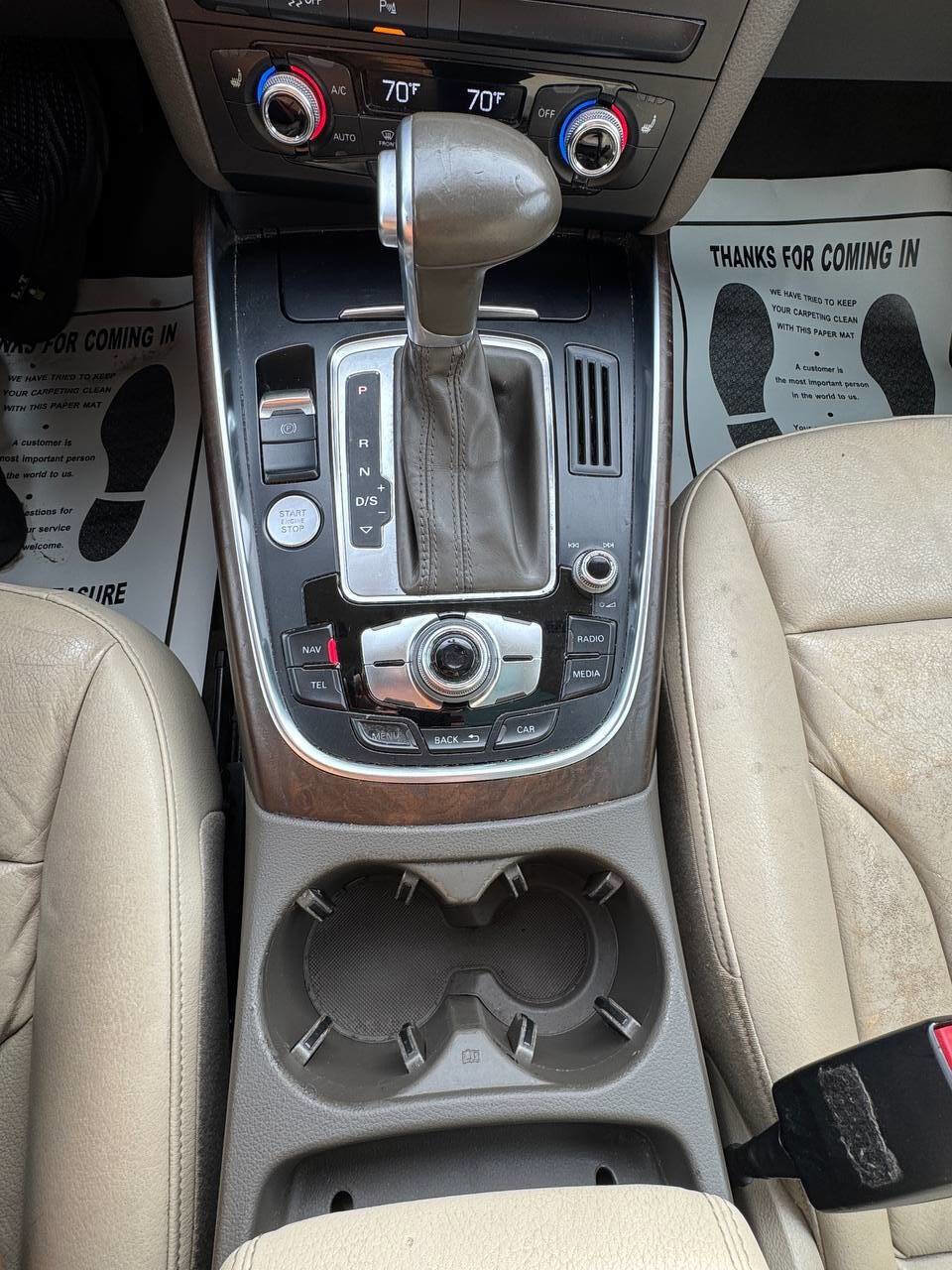 Used 2016 Audi Q5 2.0T Premium Plus w/ Technology Package image 10